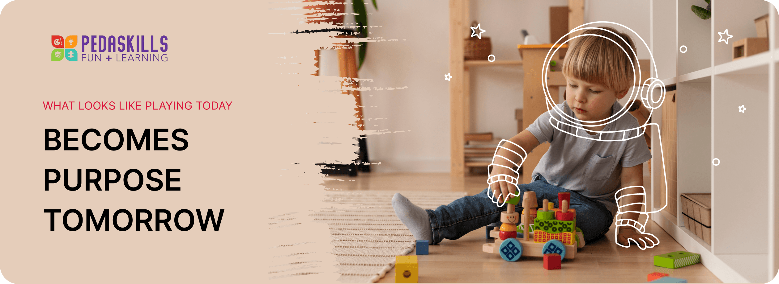 SkillBox Hands-on Learning Kit
